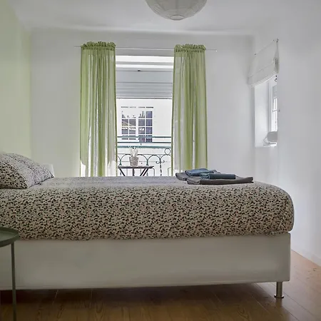 Apartment Beautiful At Graca