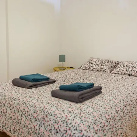 Apartment Beautiful At Graca *
