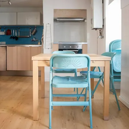 Apartmán Beautiful At Graca Lisboa